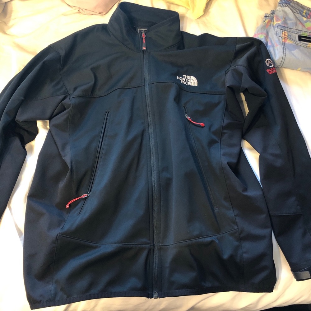 Men’s north face jacket